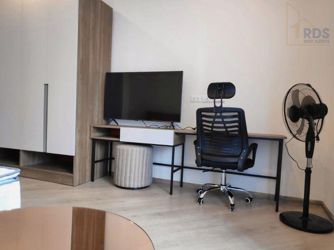 picture Condo for rent THE BASE Saphanmai Contact @propertybkk3 - 3/10