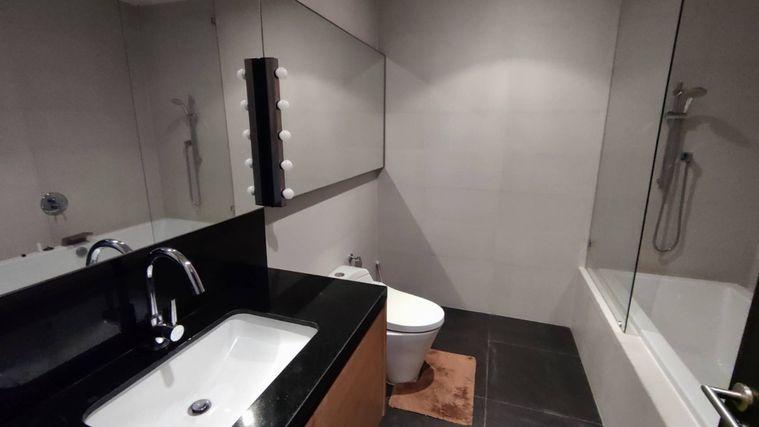 รูป ให้เช่า The Eight Thonglor Residence. 1นอน 53ตร.ม. Line id: @pfagent - รูปที่ 8/9