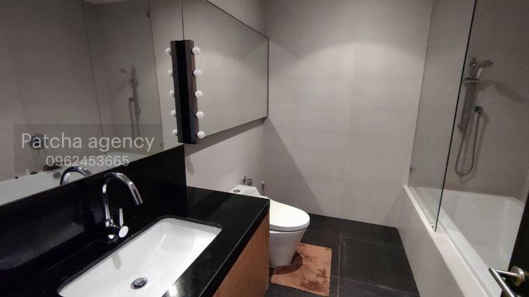 รูป ให้เช่า The Eight Thonglor Residence. 1นอน 53ตร.ม. Line id: @pfagent - รูปที่ 8/9