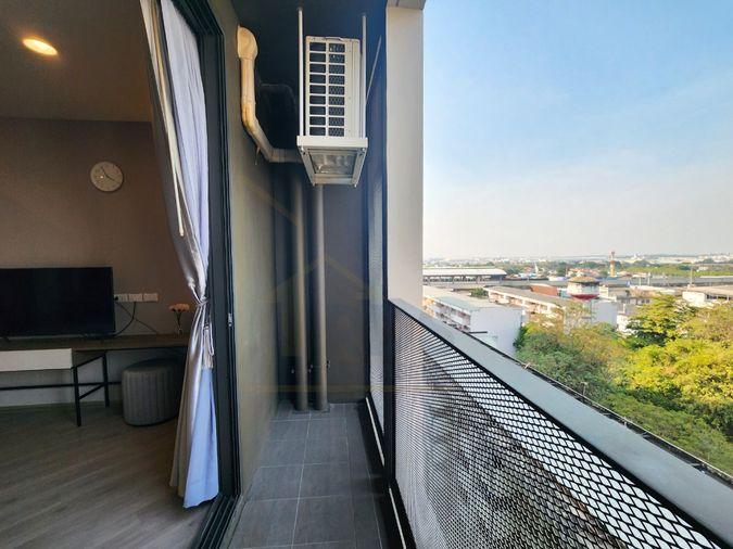 picture Condo for rent THE BASE Saphanmai Contact @propertybkk3 - 17/17