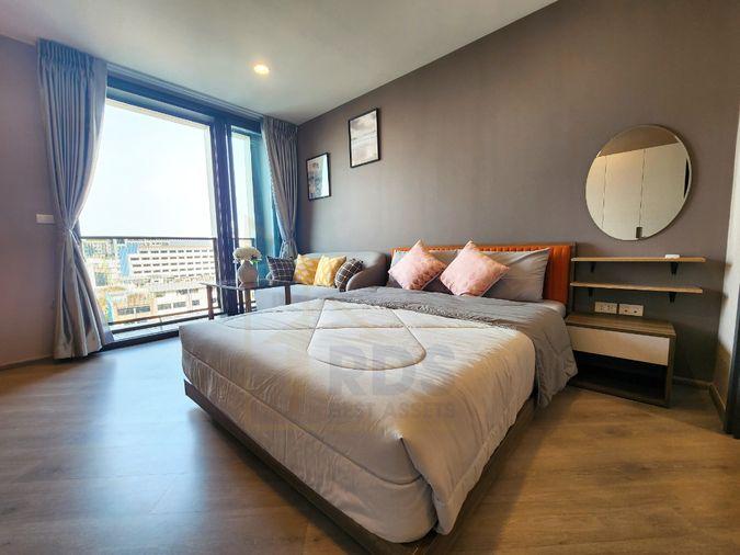 picture Condo for rent THE BASE Saphanmai Contact @propertybkk3 - 13/17