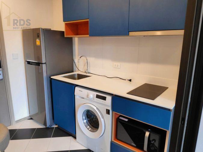 picture Condo for rent THE BASE Saphanmai Contact @propertybkk3 - 7/10