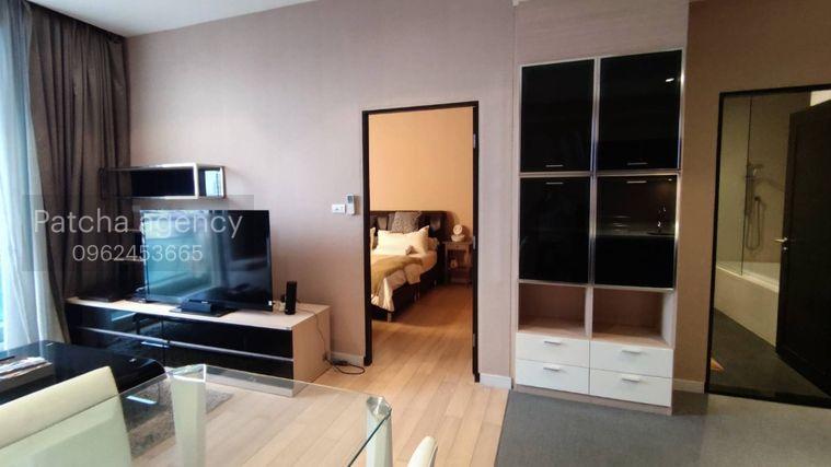 รูป ให้เช่า The Eight Thonglor Residence. 1นอน 53ตร.ม. Line id: @pfagent - รูปที่ 3/9
