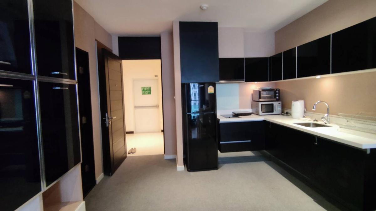 รูป ให้เช่า The Eight Thonglor Residence. 1นอน 53ตร.ม. Line id: @pfagent - รูปที่ 5/9