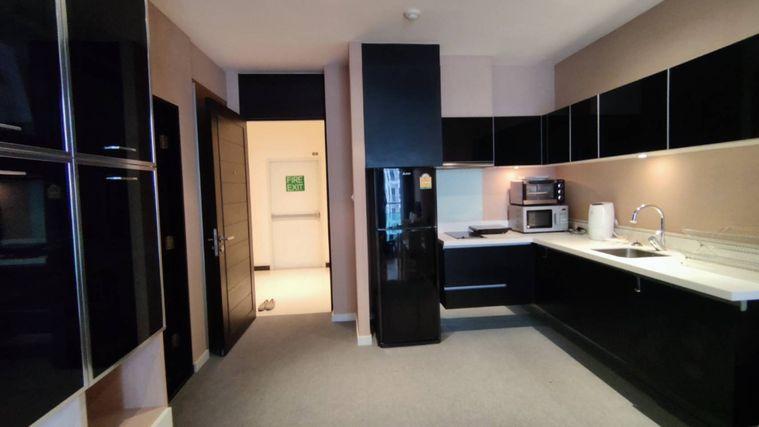 รูป ให้เช่า The Eight Thonglor Residence. 1นอน 53ตร.ม. Line id: @pfagent - รูปที่ 5/9