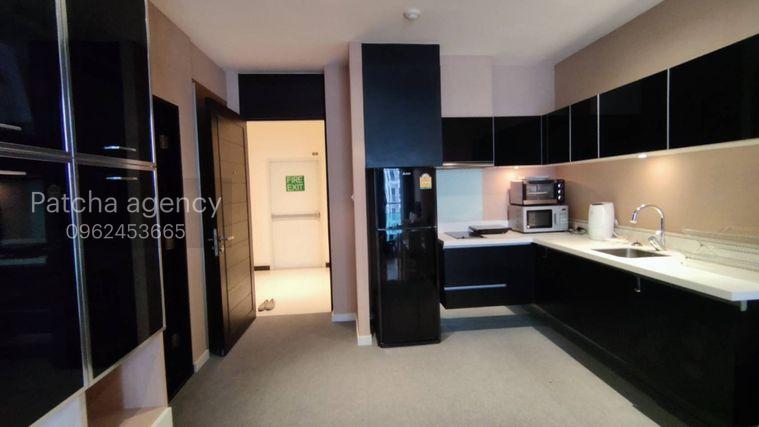 รูป ให้เช่า The Eight Thonglor Residence. 1นอน 53ตร.ม. Line id: @pfagent - รูปที่ 5/9