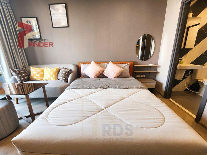 picture Condo for rent THE BASE Saphanmai Contact @propertybkk3 - 3/17