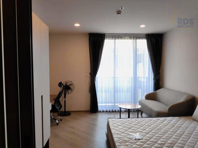 picture Condo for rent THE BASE Saphanmai Contact @propertybkk3 - 2/10