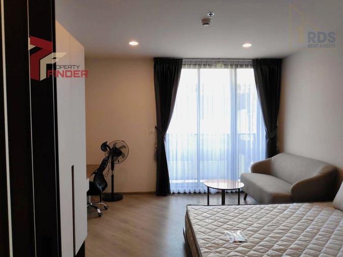 picture Condo for rent THE BASE Saphanmai Contact @propertybkk3 - 2/10