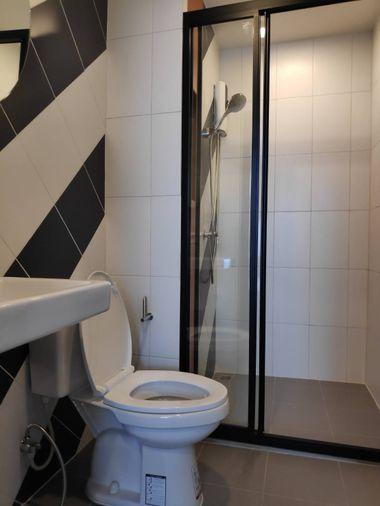 picture Condo for rent THE BASE Saphanmai Contact @propertybkk3 - 8/10