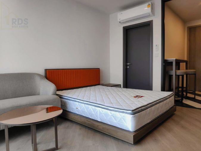 picture Condo for rent THE BASE Saphanmai Contact @propertybkk3 - 1/10