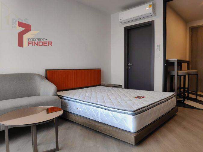 picture Condo for rent THE BASE Saphanmai Contact @propertybkk3 - 1/10