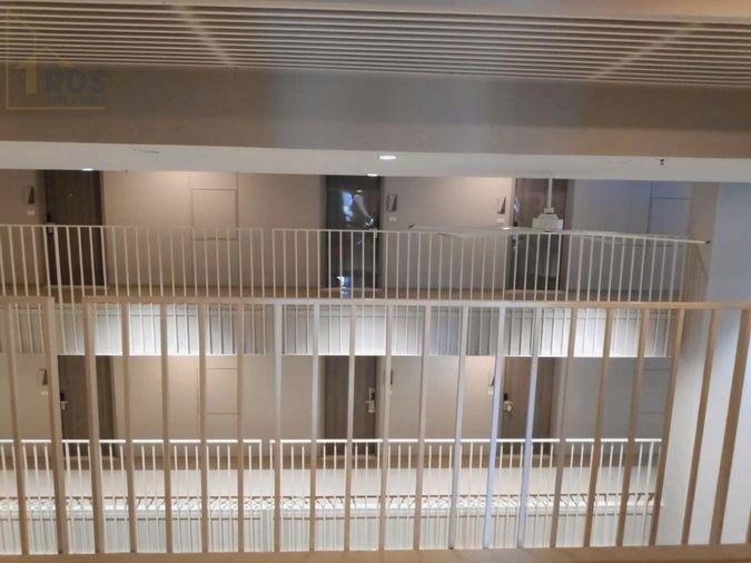 picture Condo for rent THE BASE Saphanmai Contact @propertybkk3 - 10/10