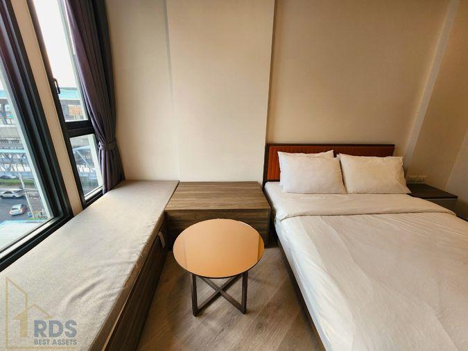 รูป ให้เช่า คอนโด The Base Saphanmai เฟอร์ครบ 🟥 Line@ : @propertyfinder - รูปที่ 8/15