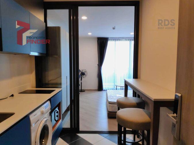 picture Condo for rent THE BASE Saphanmai Contact @propertybkk3 - 6/10