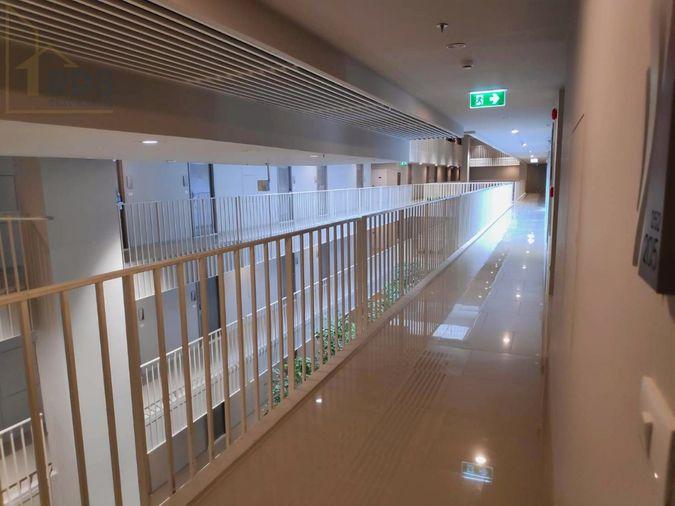 picture Condo for rent THE BASE Saphanmai Contact @propertybkk3 - 9/10
