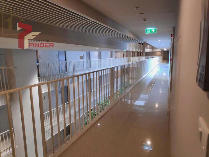 picture Condo for rent THE BASE Saphanmai Contact @propertybkk3 - 9/10