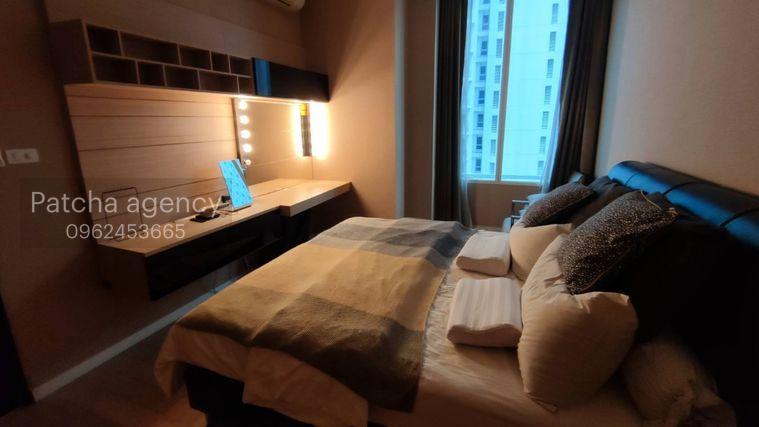 รูป ให้เช่า The Eight Thonglor Residence. 1นอน 53ตร.ม. Line id: @pfagent - รูปที่ 6/9