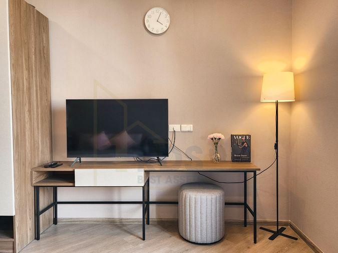 picture Condo for rent THE BASE Saphanmai Contact @propertybkk3 - 11/17
