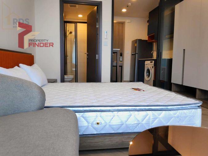 picture Condo for rent THE BASE Saphanmai Contact @propertybkk3 - 4/10