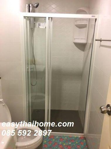 picture P-87321 🏢Condo for sell Pause Condominium Sukhumvit 107 fully furnished. - 7/9