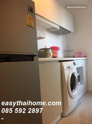 picture P-87321 ðĒCondo for sell Pause Condominium Sukhumvit 107 fully furnished. - 9/9