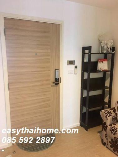 picture P-87321 🏢Condo for sell Pause Condominium Sukhumvit 107 fully furnished. - 4/9