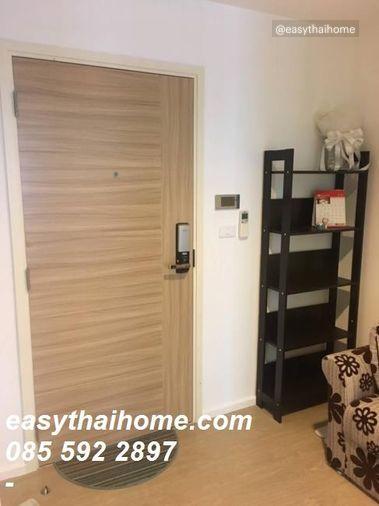 picture P-87321 ðĒCondo for sell Pause Condominium Sukhumvit 107 fully furnished. - 4/9