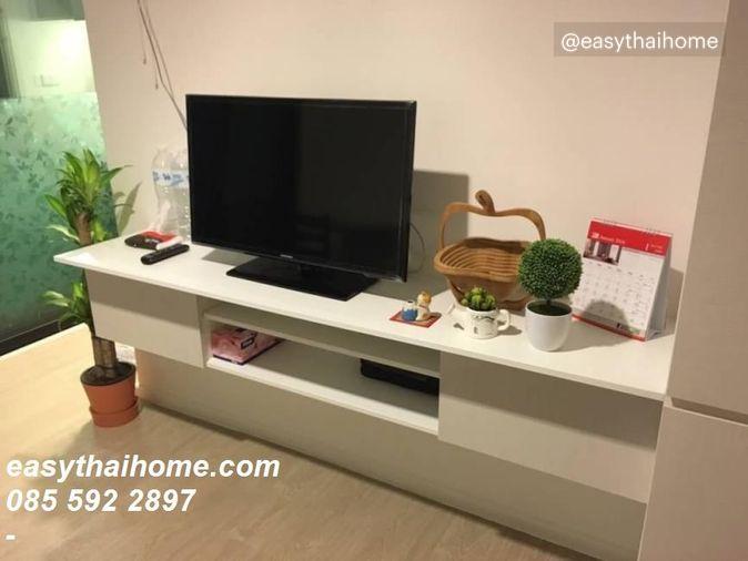 picture P-87321 ðĒCondo for sell Pause Condominium Sukhumvit 107 fully furnished. - 3/9