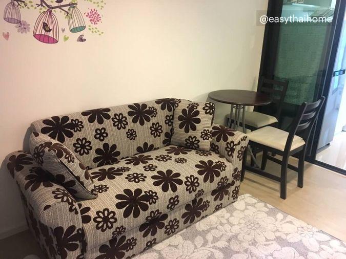 picture P-87321 ðĒCondo for sell Pause Condominium Sukhumvit 107 fully furnished. - 1/9