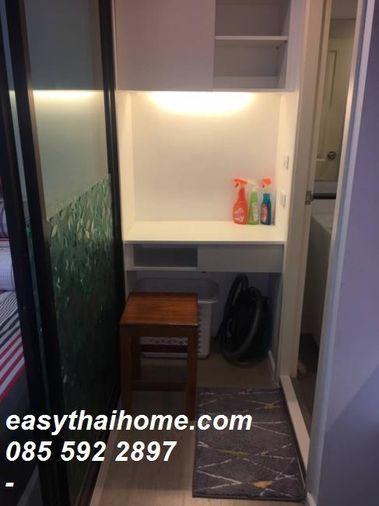 picture P-87321 🏢Condo for sell Pause Condominium Sukhumvit 107 fully furnished. - 6/9