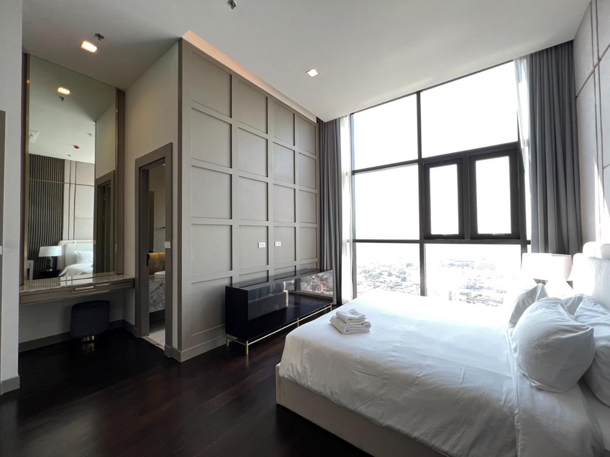 รูป คอนโดใจกลางเมืองศรีราชา ราคา 95 ล้านบาท  Penthouse - รูปที่ 21/35