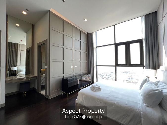 รูป คอนโดใจกลางเมืองศรีราชา ราคา 95 ล้านบาท Penthouse - รูปที่ 21/35