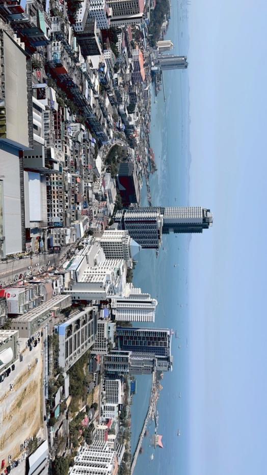 รูป คอนโดใจกลางเมืองศรีราชา ราคา 95 ล้านบาท  Penthouse - รูปที่ 32/35