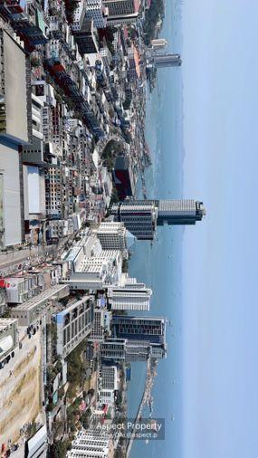 รูป คอนโดใจกลางเมืองศรีราชา ราคา 95 ล้านบาท Penthouse - รูปที่ 32/35