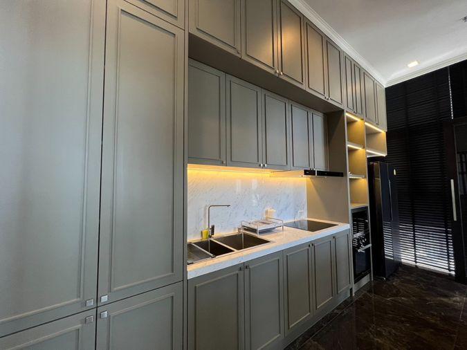 รูป คอนโดใจกลางเมืองศรีราชา ราคา 95 ล้านบาท  Penthouse - รูปที่ 5/35