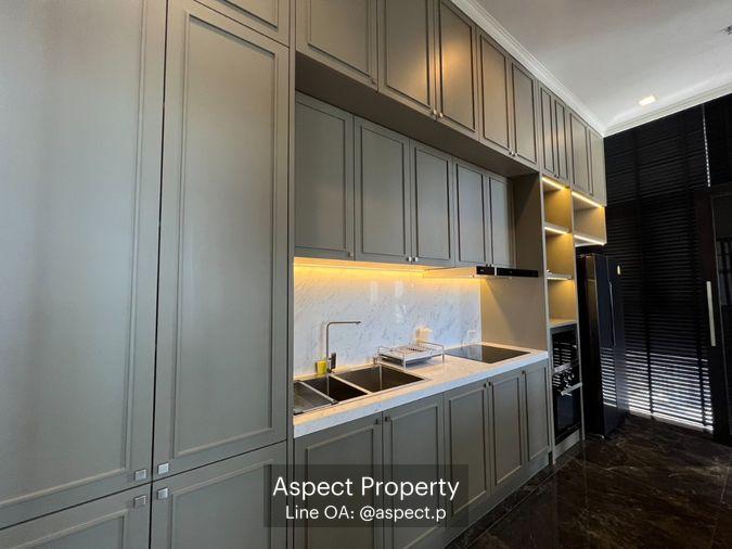 รูป คอนโดใจกลางเมืองศรีราชา ราคา 95 ล้านบาท Penthouse - รูปที่ 5/35