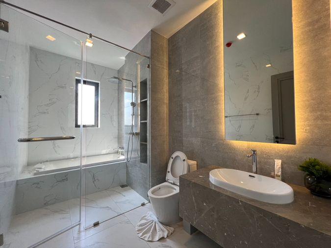 รูป คอนโดใจกลางเมืองศรีราชา ราคา 95 ล้านบาท  Penthouse - รูปที่ 17/35
