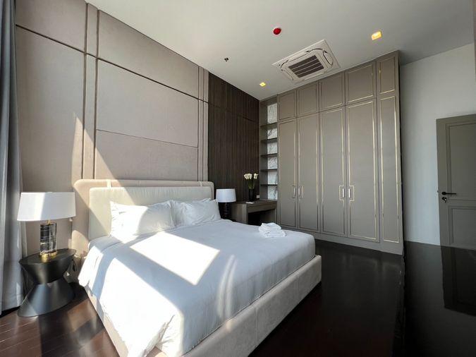 รูป คอนโดใจกลางเมืองศรีราชา ราคา 95 ล้านบาท  Penthouse - รูปที่ 20/35