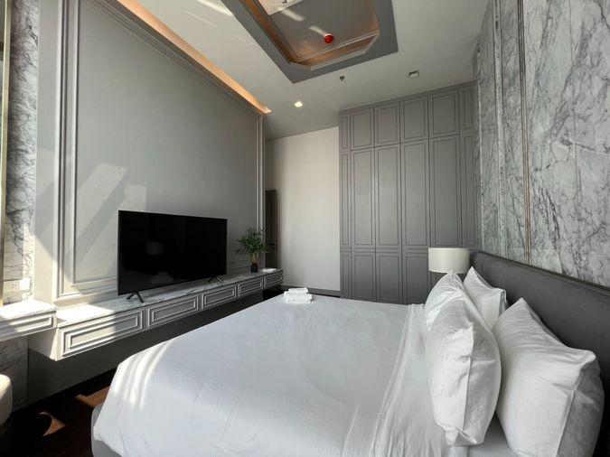 รูป คอนโดใจกลางเมืองศรีราชา ราคา 95 ล้านบาท  Penthouse - รูปที่ 10/35
