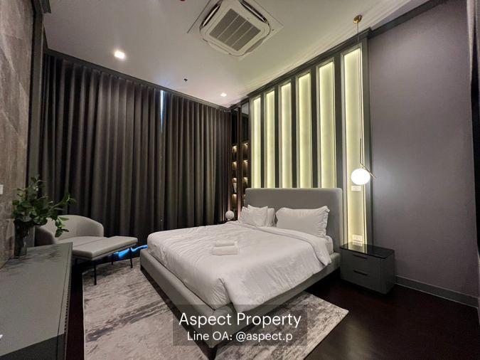 รูป คอนโดใจกลางเมืองศรีราชา ราคา 95 ล้านบาท Penthouse - รูปที่ 26/35