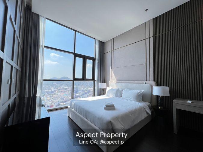 รูป คอนโดใจกลางเมืองศรีราชา ราคา 95 ล้านบาท Penthouse - รูปที่ 15/35