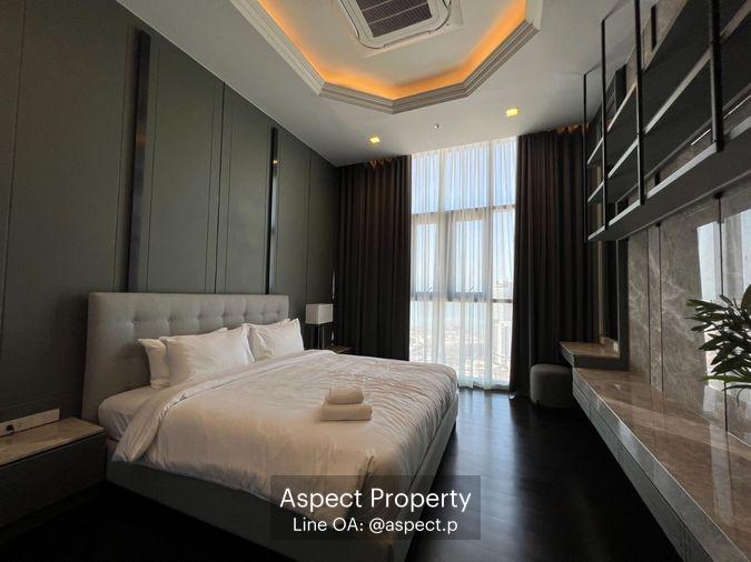 รูป คอนโดใจกลางเมืองศรีราชา ราคา 95 ล้านบาท Penthouse - รูปที่ 30/35