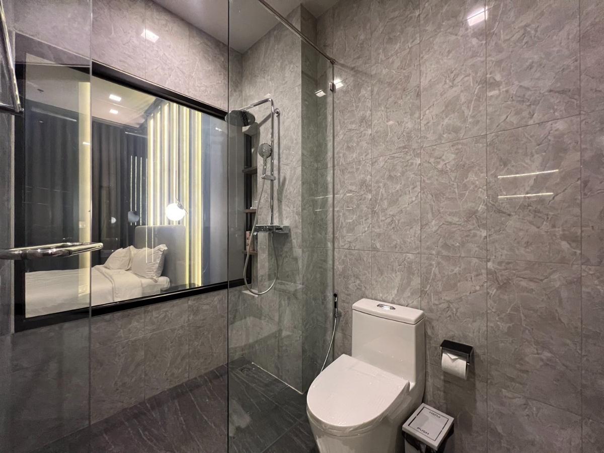 รูป คอนโดใจกลางเมืองศรีราชา ราคา 95 ล้านบาท  Penthouse - รูปที่ 27/35
