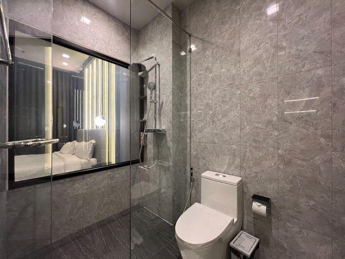 รูป คอนโดใจกลางเมืองศรีราชา ราคา 95 ล้านบาท  Penthouse - รูปที่ 27/35