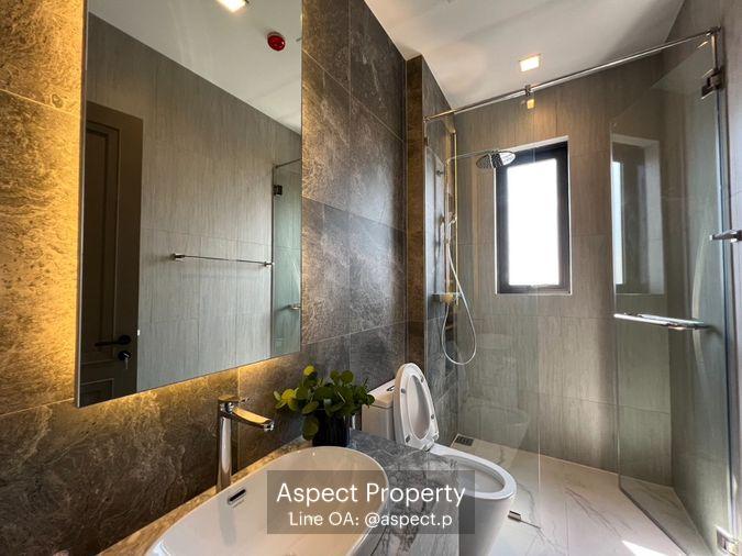 รูป คอนโดใจกลางเมืองศรีราชา ราคา 95 ล้านบาท Penthouse - รูปที่ 13/35