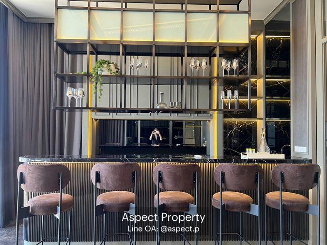 รูป คอนโดใจกลางเมืองศรีราชา ราคา 95 ล้านบาท Penthouse - รูปที่ 23/35