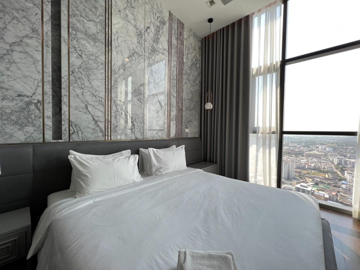 รูป คอนโดใจกลางเมืองศรีราชา ราคา 95 ล้านบาท  Penthouse - รูปที่ 11/35