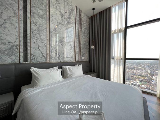 รูป คอนโดใจกลางเมืองศรีราชา ราคา 95 ล้านบาท Penthouse - รูปที่ 11/35