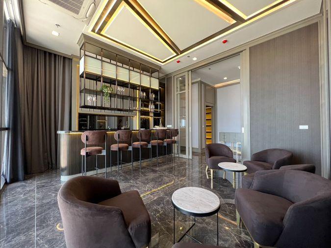 รูป คอนโดใจกลางเมืองศรีราชา ราคา 95 ล้านบาท  Penthouse - รูปที่ 22/35